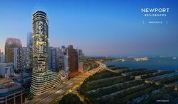 Newport Residences (D2), Apartment #516354571